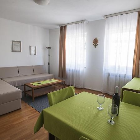 Apartment Fleger Ζάγκρεμπ Εξωτερικό φωτογραφία
