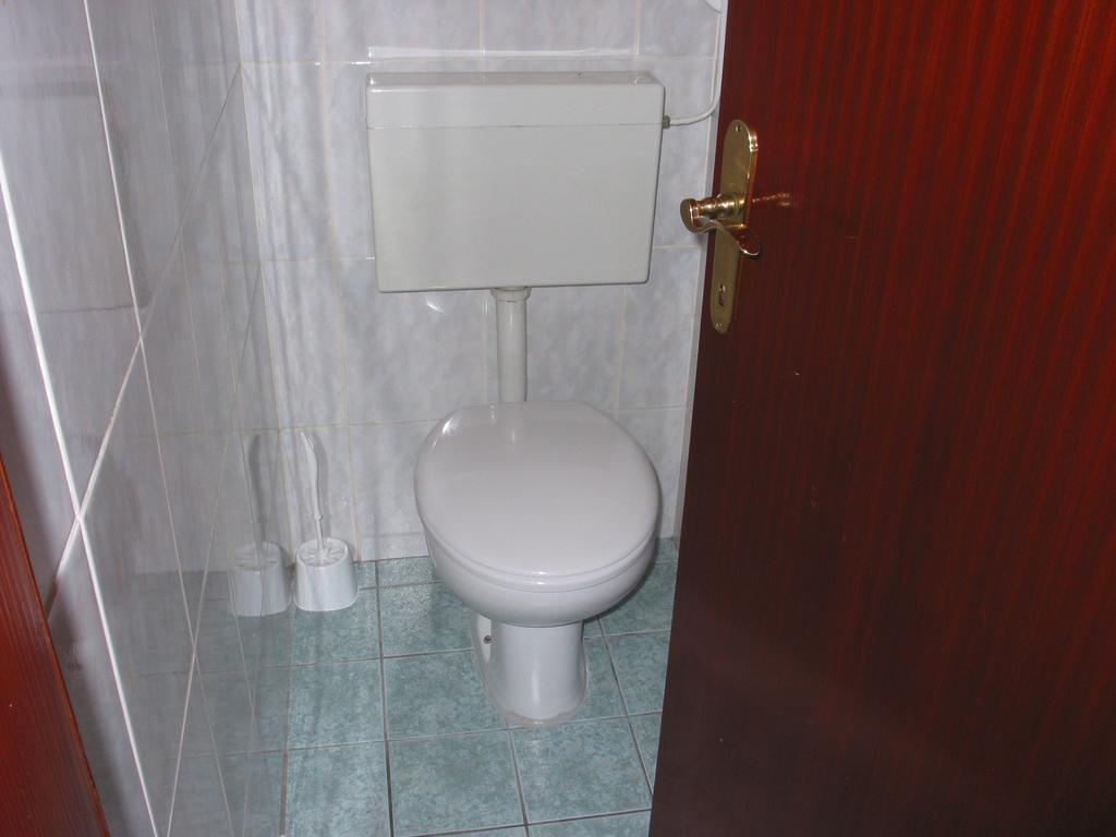 Apartment Fleger Ζάγκρεμπ Εξωτερικό φωτογραφία